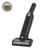 Revo Pet Plus+ Cordless Handheld Vacuum - Black
