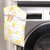 Lemon Print Laundry Set Beldray  COMBO-9132 5054061544411