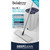 Deep Clean Flat Mop & Bucket with Dustpan & Brush