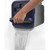 Deep Clean Flat Mop & Bucket with Dustpan & Brush