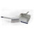 Deep Clean Flat Mop & Bucket with Dustpan & Brush
