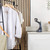 Titanium Garment Steamer & Accessories Set