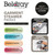 Titanium Garment Steamer & Accessories Set