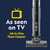 Banner: All-in-one floor cleaner as seen on TV, Which? Best Buy awarded