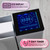 Smart Ceramic Core Radiator - 1000W