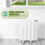 Smart Ceramic Core Radiator - 1000W