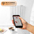 Smart Ceramic Core Radiator - 1000W