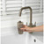 Antibac 2-in-1 Spray Mop
