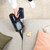 Airgo Cordless Bagged Vacuum Cleaner