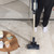 Airgo Cordless Bagged Vacuum Cleaner