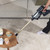 Airgo Cordless Bagged Vacuum Cleaner
