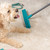 Antibac Pet Plus+ Rubber Head Broom - LA034184UFFEU7 5054061534184