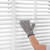 Deep Clean Dusting Gloves - Grey - Beldray - LA034061FEU7 - 5054061534061
