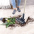 Airgo Cordless Vacuum Cleaner & 20 Bags - COMBO-9216 5054061545258