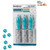 Pet Plus+ Lint Rollers & Rubber Head Floor Brush Set Beldray  COMBO-7027 5054061411904