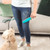 Antibac Pet Plus Upholstery Brush & Furrresh Cleaning Blade Set