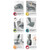 Clean & Refresh Steam Cleaner - Beldray - BEL01986 - 5054061512076