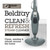 Clean & Refresh Steam Cleaner - Beldray - BEL01986 - 5054061512076