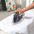 Steam Iron – Digital LED Touchscreen