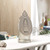 Steam Iron – Digital LED Touchscreen