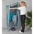 Heated Pod Drying System