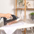 2-in-1 Cordless Steam Iron & Stand - Rose Gold