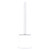Slim Toilet Brush - White