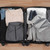 Fold Down Garment Steamer