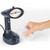 Fold Down Garment Steamer