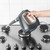 15-in-1 Steam Cleaner- Grey- BEL01987 - 5054061512083