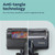 Airfinity Cordless Vacuum Cleaner