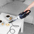 2-in-1 Multifunctional Vacuum Cleaner - Navy
