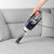 2-in-1 Multifunctional Vacuum Cleaner - Navy