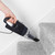 2-in-1 Multifunctional Vacuum Cleaner - Navy