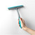 Squeegee with Holder