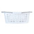 Stackable Compact Laundry Baskets – 2 Pack