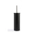 Toilet Brush & Holder – Black