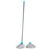Antibac Microfibre Mop & Refill Head