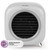 2 in 1 Climate Cube Set of 2 - Grey