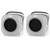 2 in 1 Climate Cube Set of 2 - Grey