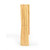 4 Tier Folding Clothes Airer – Bamboo, 15kg