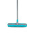 Antibac Double Action Rubber Broom – Pet Plus -  Beldray - LA00000011UFEU7 - 5054061618075