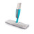 Anti-Bac Double-Sided Spray Mop