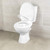 Anti-Bac Family Toilet Seat - White - LA037185EU7 5054061537185