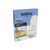 Anti-Bac Family Toilet Seat - White
