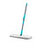 Anti-Bac Pet Plus Flat Mop – 2 In 1 Hard Floor Cleaner