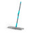 Anti-Bac Pet Plus Flat Mop – 2 In 1 Hard Floor Cleaner