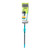 Anti-Bac Pet Plus Flat Mop – 2 In 1 Hard Floor Cleaner