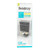 3 Tier Towel Rail with Rack, Chrome/Black Beldray  LA055514CHR Parent 