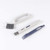 Deep Clean Crevice Brush & Scraper Set